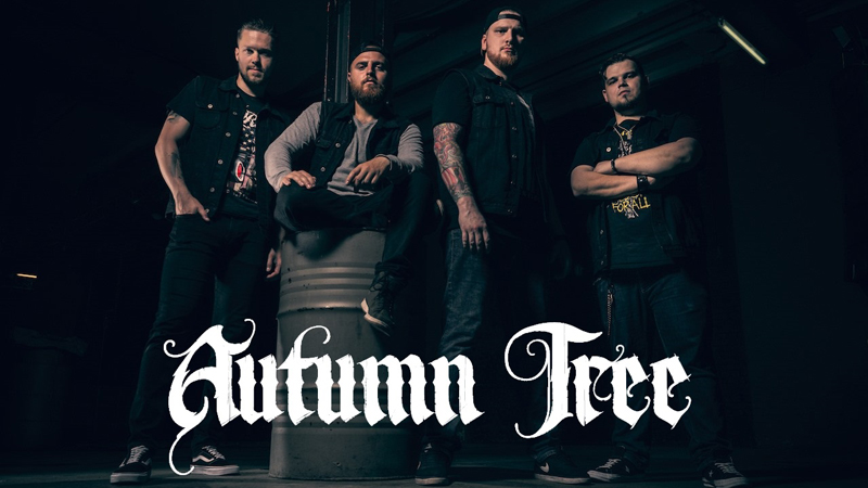 AutumnTree