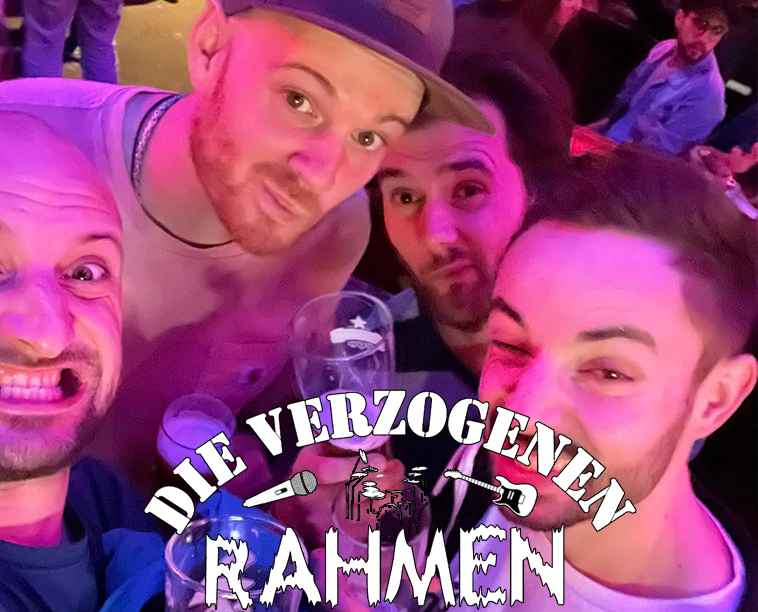 LineUp 2023 Rock Den Acker Open Air