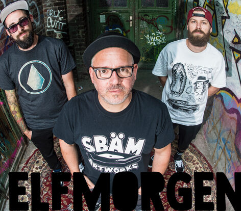 Elfmorgen