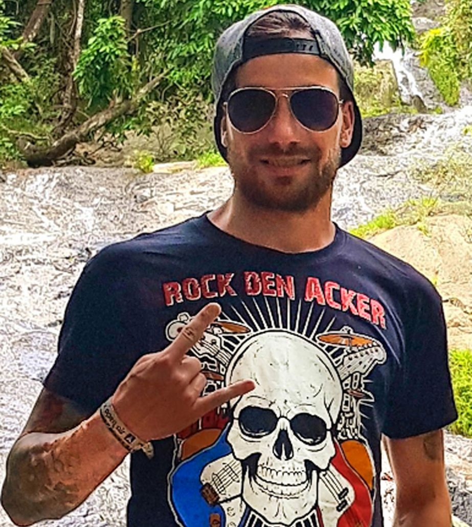 Patrick