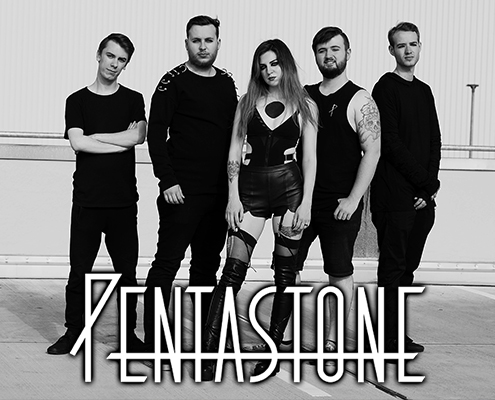 Pentastone