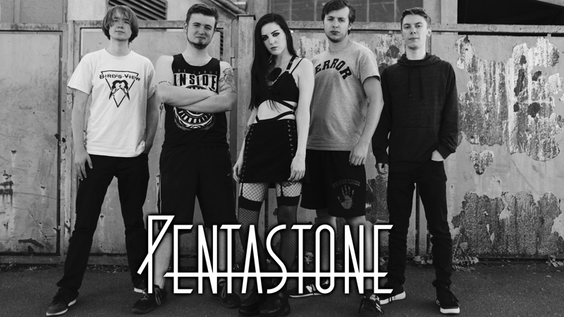 Pentastone