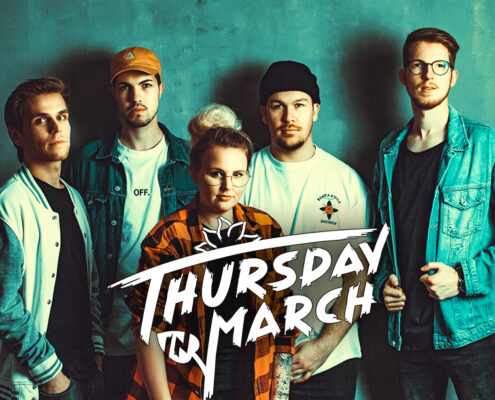 ThursdayInMarch