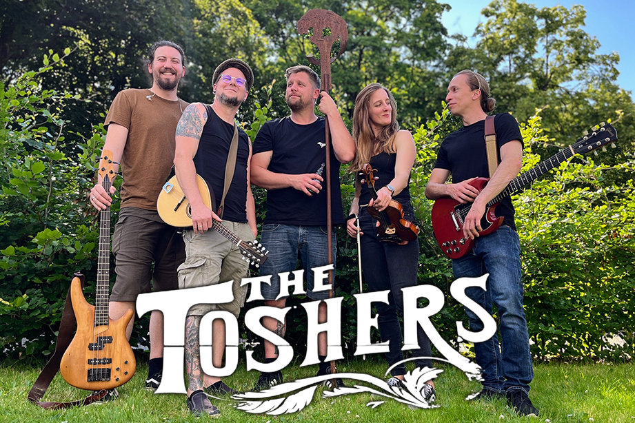 thetoshers
